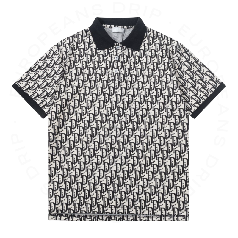T-shirt Polo