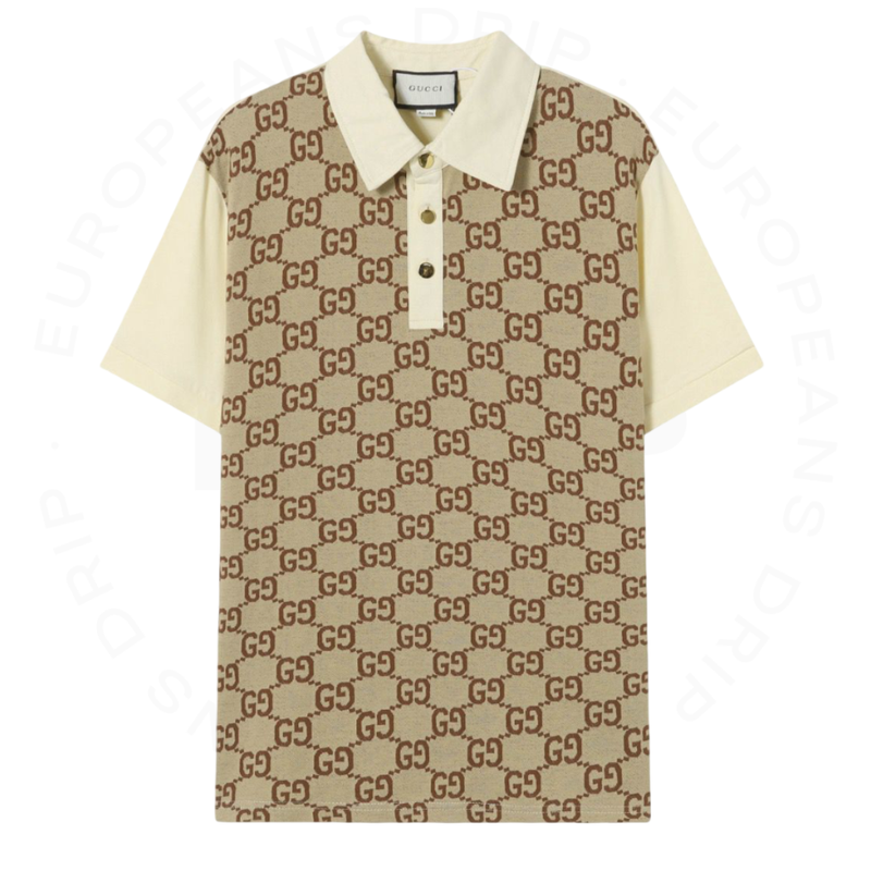 T-shirt Polo