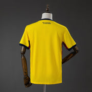 Camisola Equador Principal 2026