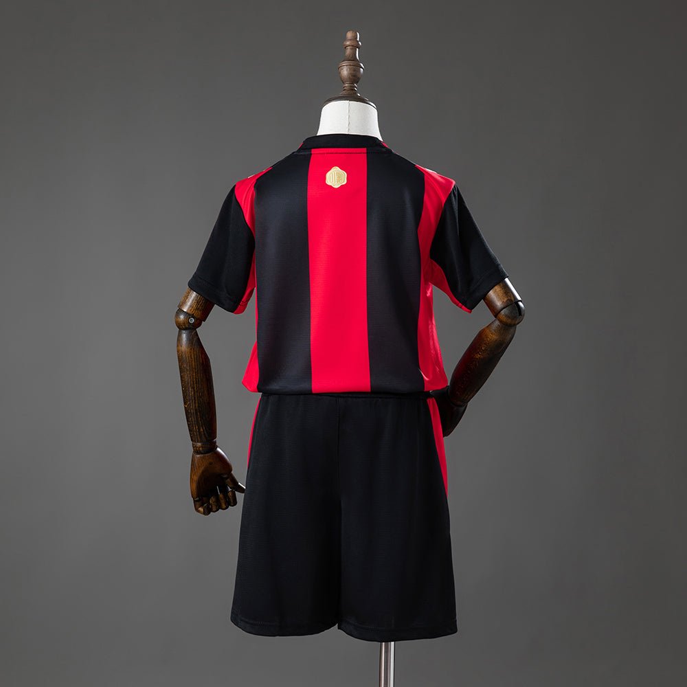 Kit Criança Milan Principal 2026/27