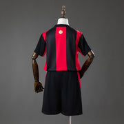 Kit Criança Milan Principal 2026/27