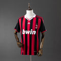 Camisola Milan Principal 2009/10