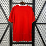 Camisola Al Ahly Principal 2025/26