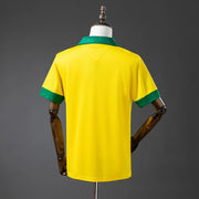 Camisola Brasil Principal 1958