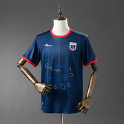 Camisola Cabo Verde Principal 2025