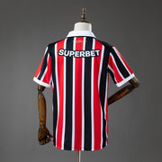 Camisola São Paulo Alternativa 2026/27