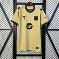 Camisola Barcelona Alternativa 2025/26
