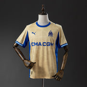 Camisola Marselha Quarta 2025/26