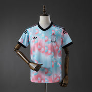 Camisola Bélgica Alternativa 2026