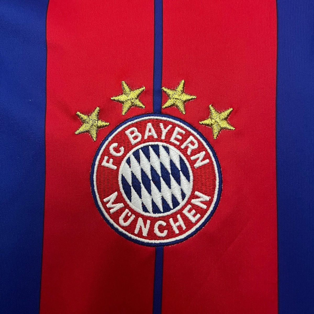 Camisola Bayern Munique Principal 2014/15