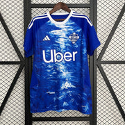 Camisola Como 1907 Principal 2025/26
