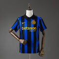 Camisola Inter Principal 2026/27