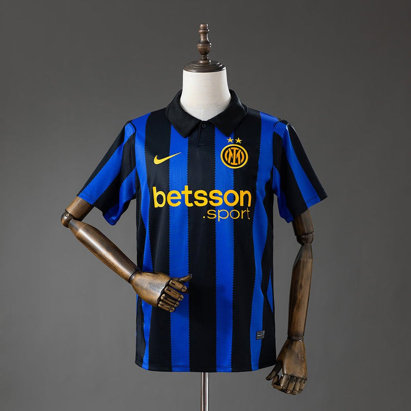 Camisola Inter Principal 2026/27