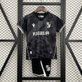 Kit Criança Vitória SC Alternativo 2025/26