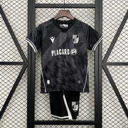 Kit Criança Vitória SC Alternativo 2025/26