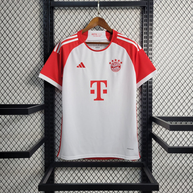 Camisola Bayern Munique Principal 2023/24