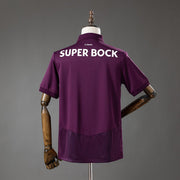Camisola Porto Alternativa 2026/27