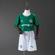 Kit Criança Palmeiras Principal 2026/27