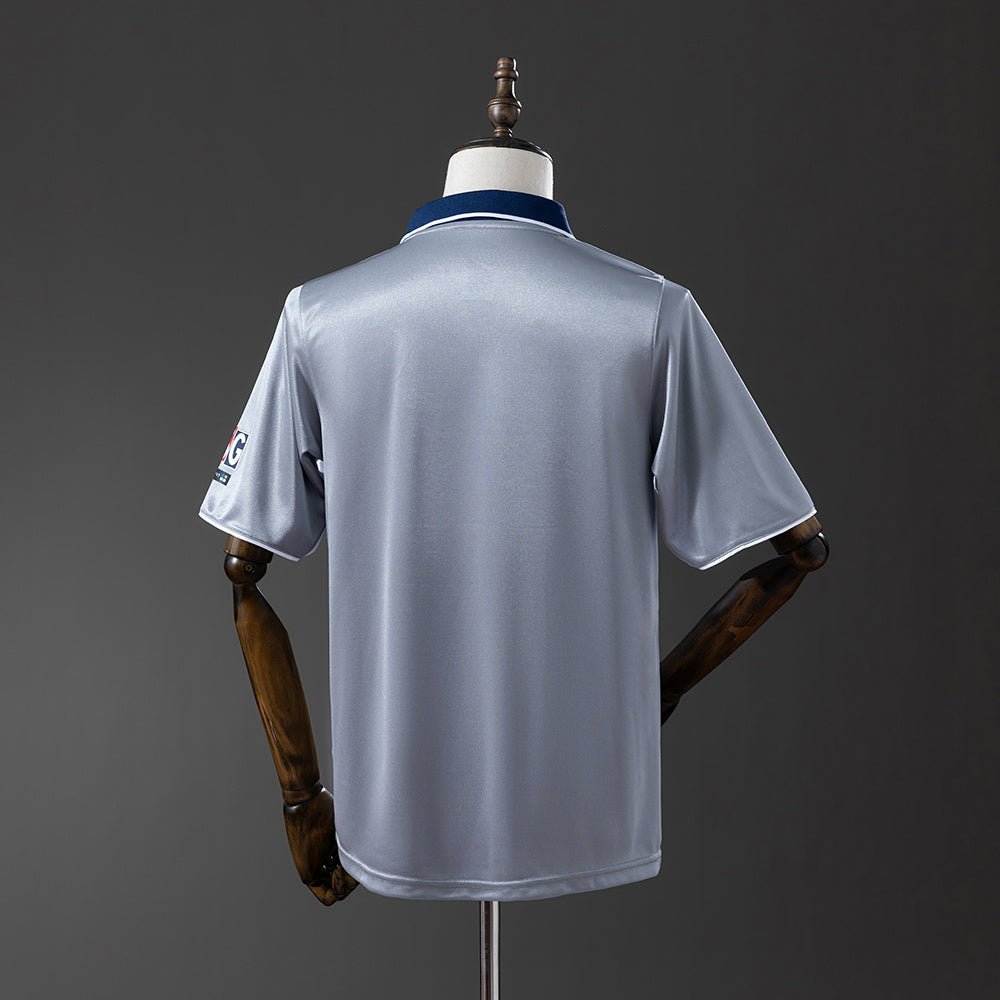 Camisola Paris Saint-Germain Alternativa 1999/00