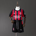 Kit Criança Milan Principal 2025/26