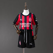 Kit Criança Milan Principal 2025/26
