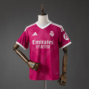 Camisola Real Madrid Terceira 2026/27