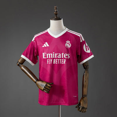 Camisola Real Madrid Terceira 2026/27