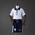 Kit Criança Inglaterra Principal 1998