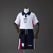 Kit Criança Inglaterra Principal 1998