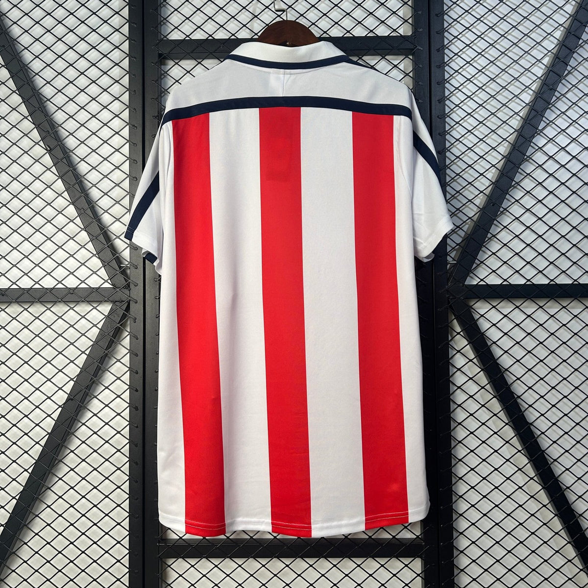 Camisola Bayern Munique Alternativa 2000/02