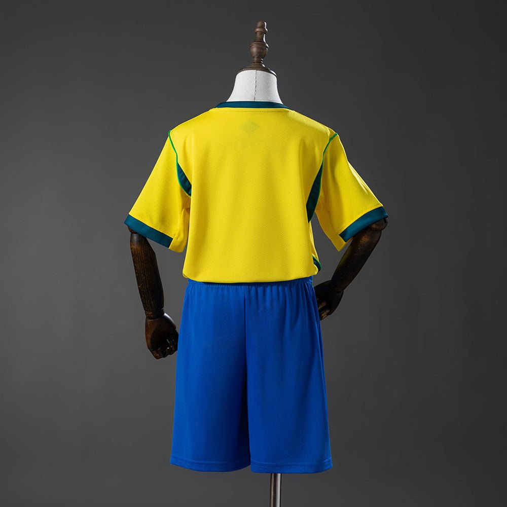 Kit Criança Brasil Principal 2026