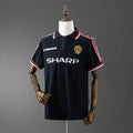 Camisola Manchester United Alternativa 1998/99