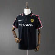 Camisola Manchester United Alternativa 1998/99