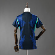 Camisola Brasil Feminina Alternativa 2026