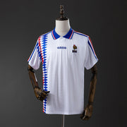 Camisola França Alternativa 1994