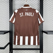 Camisola St. Pauli Principal 2025/26