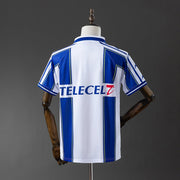 Camisola Porto Principal 1997-99