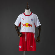 Kit Criança Leipzig Principal 2026/27
