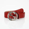 Belt