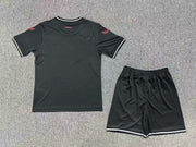 Kit Criança Bayer Leverkusen Principal 23/24
