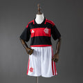 Kit Criança Flamengo Principal 2026/27