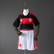 Kit Criança Flamengo Principal 2026/27