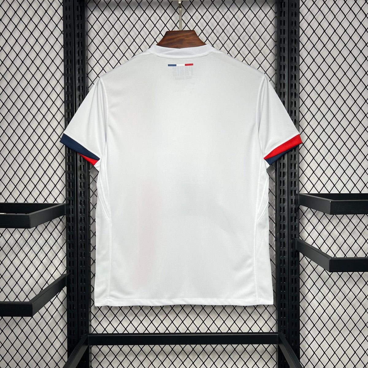 Paris Saint-Germain Alternativa 2024/25