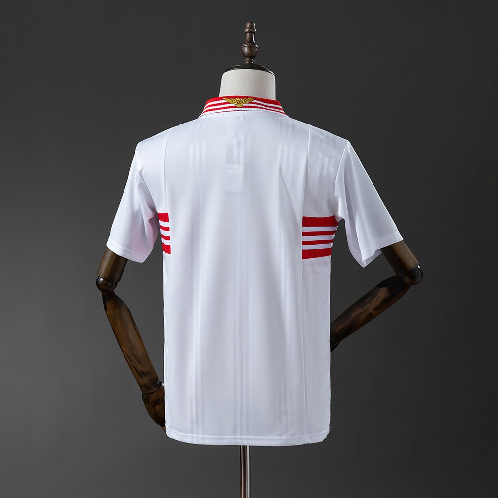 Camisola Benfica Alternativa 97/99