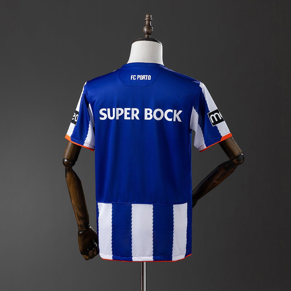 Camisola Porto Principal 2010/11
