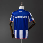 Camisola Porto Principal 2010/11