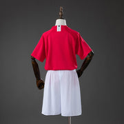 Kit Criança Manchester United Principal 2006/07