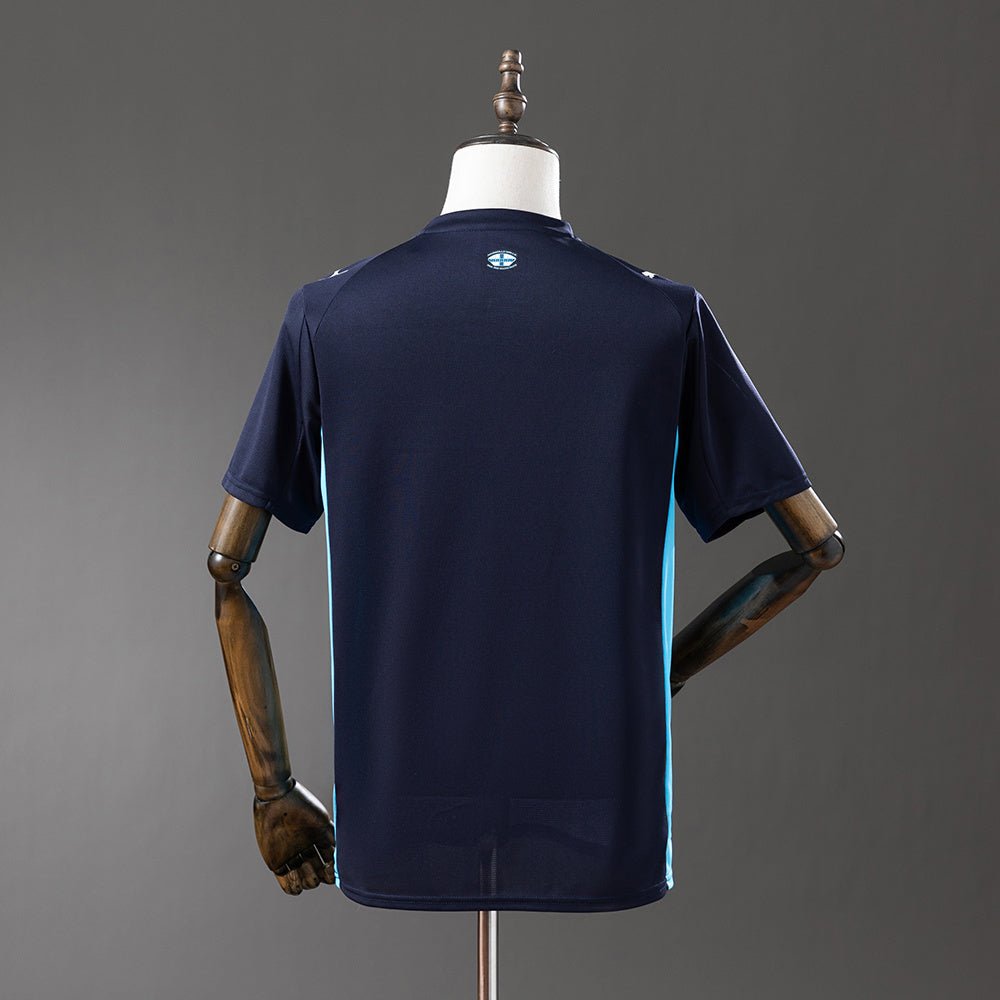 Camisola Marselha Alternativa 2025/26