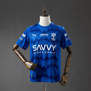 Camisola Al-Hilal Principal 2025/26
