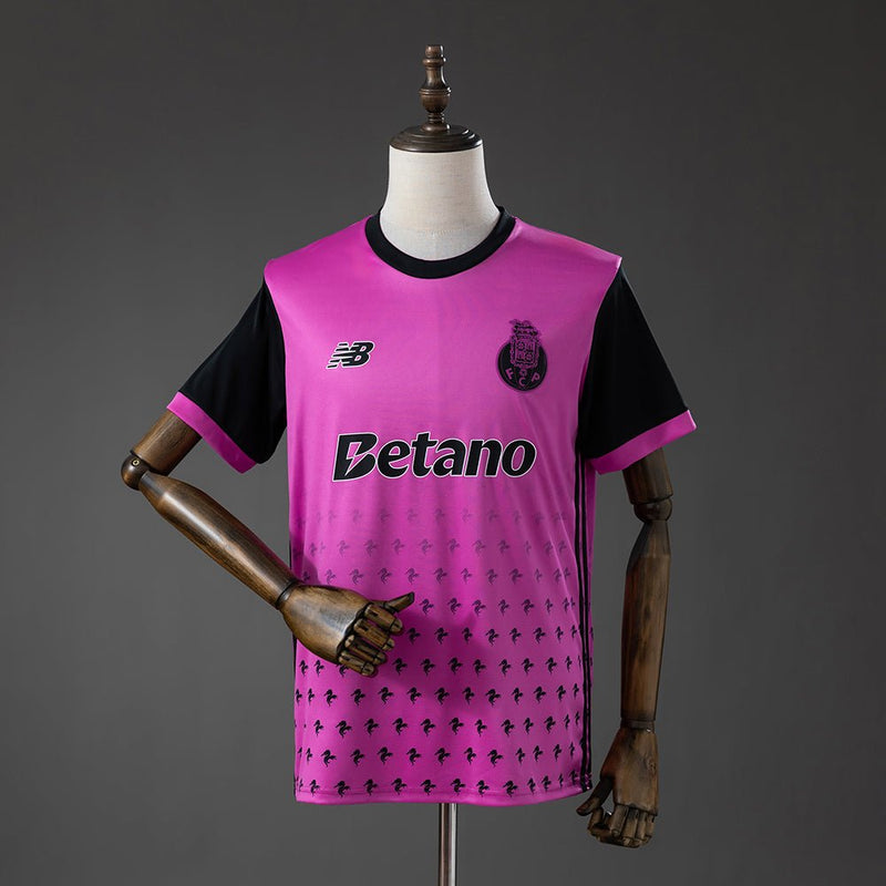 Camisola Porto Edição Especial 2026